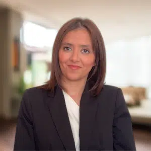 Malika Wahmane