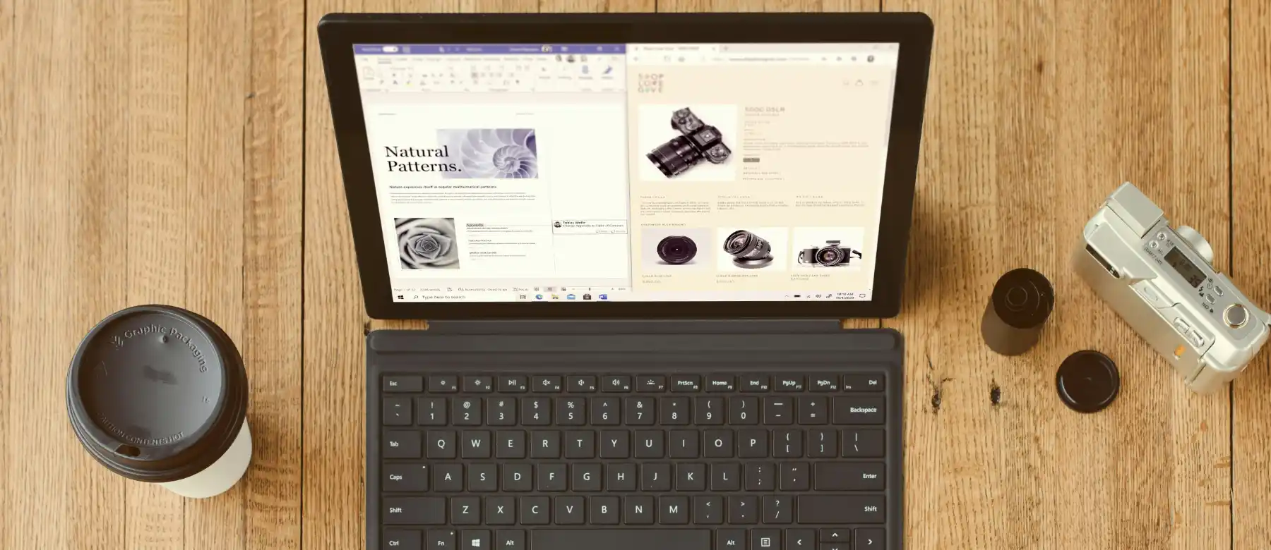 Création site e-commerce sur mesure