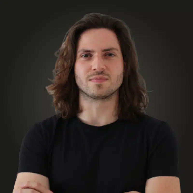Ilya Safran