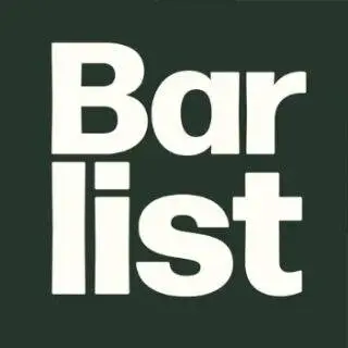 Logo Barlist