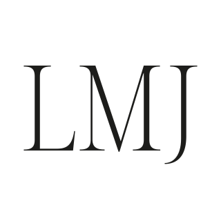 Logo LMJ